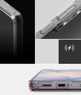Ringke Samsung Galaxy S26 Ultra Deksel Fusion Transparent