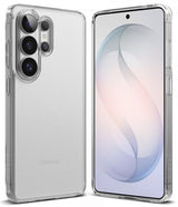 Ringke Samsung Galaxy S26 Ultra Deksel Fusion Matte Transparent