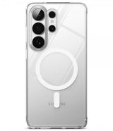 Ringke Samsung Galaxy S26 Ultra Deksel Fusion Magnetic Transparent