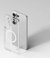Ringke Samsung Galaxy S26 Ultra Deksel Fusion Magnetic Transparent
