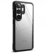 Ringke Samsung Galaxy S26 Ultra Deksel Fusion Bold Svart