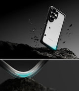 Ringke Samsung Galaxy S26 Ultra Deksel Fusion Bold Svart
