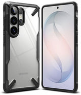 Ringke Samsung Galaxy S26 Ultra Deksel Fusion X Svart