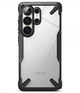 Ringke Samsung Galaxy S26 Ultra Deksel Fusion X Svart