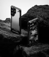 Ringke Samsung Galaxy S26 Ultra Deksel Fusion X Svart