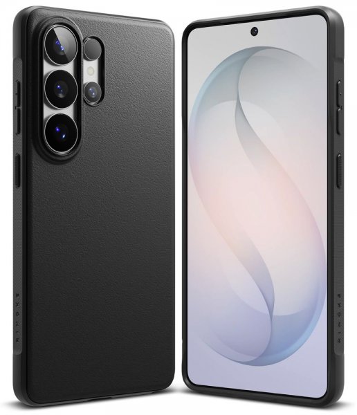 Ringke Samsung Galaxy S26 Ultra Deksel Onyx Svart