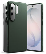 Ringke Samsung Galaxy S26 Ultra Deksel Onyx Grønn
