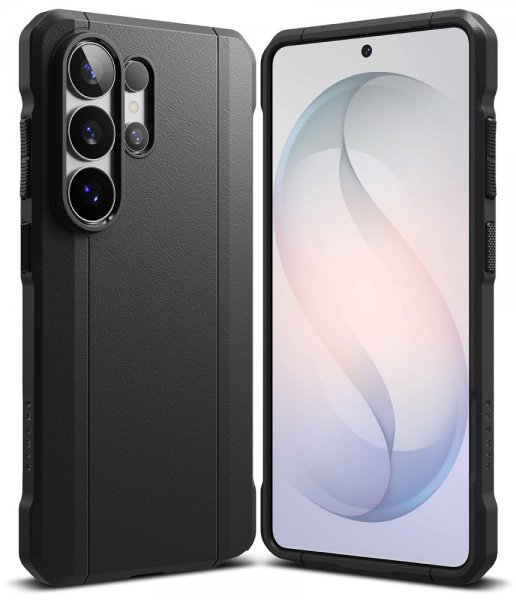 Ringke Samsung Galaxy S26 Ultra Deksel Onyx Alfa Svart