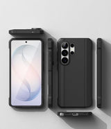 Ringke Samsung Galaxy S26 Ultra Deksel Onyx Alfa Svart