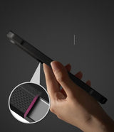 Ringke Samsung Galaxy S26 Ultra Deksel Onyx Alfa Svart