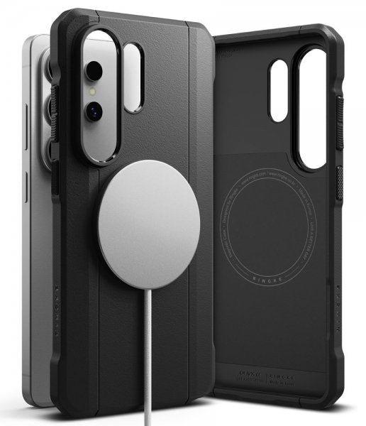 Ringke Samsung Galaxy S26 Ultra Deksel Onyx Alfa Magnetic Svart