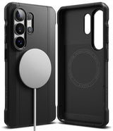 Ringke Samsung Galaxy S26 Ultra Deksel Onyx Alfa Magnetic Svart