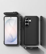 Ringke Samsung Galaxy S26 Ultra Deksel Onyx Alfa Magnetic Svart