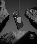 Ringke Samsung Galaxy S26 Ultra Deksel Onyx Alfa Magnetic Svart