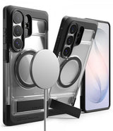 Ringke Samsung Galaxy S26 Ultra Deksel UX Magnetic Svart