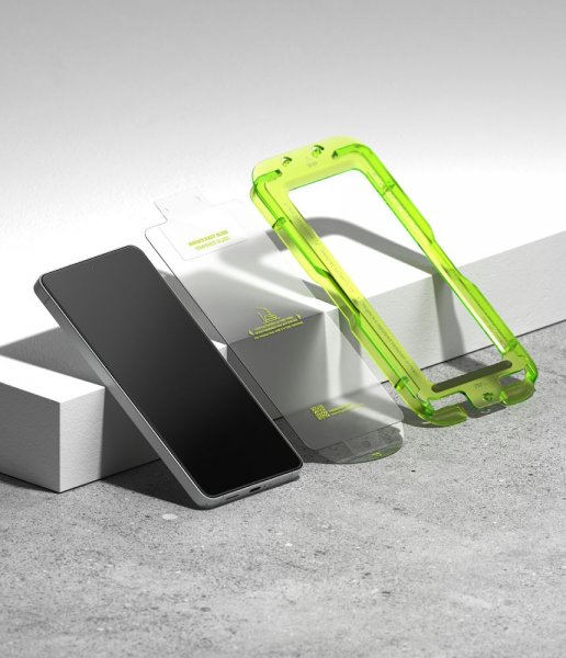 Ringke Samsung Galaxy S26 Ultra Skjermbeskytter Easy Slide 2-pakning