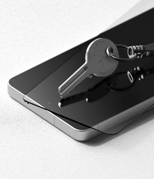 Ringke Samsung Galaxy S26 Ultra Skjermbeskytter Easy Slide 2-pakning