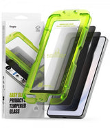 Ringke Samsung Galaxy S26 Ultra Skjermbeskytter Easy Slide Privacy 2-pakning