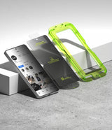 Ringke Samsung Galaxy S26 Ultra Skjermbeskytter Easy Slide Privacy 2-pakning