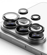 Ringke Samsung Galaxy S26 Ultra Kamerabeskytter Camera Lens Frame 2-pakning
