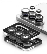 Ringke Samsung Galaxy S26 Ultra Kamerabeskytter Camera Lens Frame 2-pakning