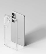 Ringke Samsung Galaxy S26 Plus Deksel Fusion Transparent