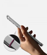 Ringke Samsung Galaxy S26 Plus Deksel Fusion Transparent