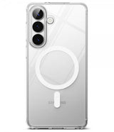 Ringke Samsung Galaxy S26 Plus Deksel Fusion Magnetic Transparent