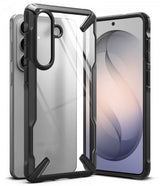 Ringke Samsung Galaxy S26 Plus Deksel Fusion X Svart