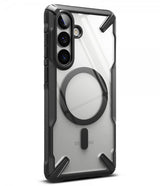 Ringke Samsung Galaxy S26 Plus Deksel Fusion X Magnetic Svart