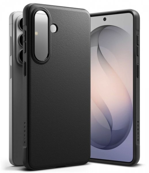 Ringke Samsung Galaxy S26 Plus Deksel Onyx Svart