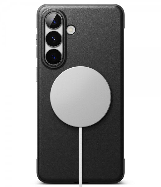 Ringke Samsung Galaxy S26 Plus Deksel Onyx Magnetic Svart
