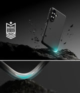 Ringke Samsung Galaxy S26 Plus Deksel Onyx Magnetic Svart