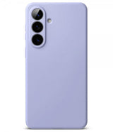 Ringke Samsung Galaxy S26 Plus Deksel Silicone Magnetic Lilla