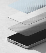 Ringke Samsung Galaxy S26 Plus Skjermbeskytter Easy Slide 2-pakning