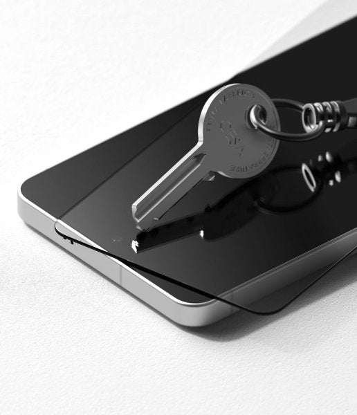 Ringke Samsung Galaxy S26 Plus Skjermbeskytter Easy Slide 2-pakning