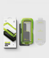 Ringke Samsung Galaxy S26 Plus Skjermbeskytter Easy Slide 2-pakning