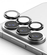 Ringke Samsung Galaxy S26/Galaxy S26 Plus Kamerabeskytter Camera Lens Frame 2-pakning