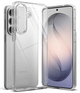 Ringke Samsung Galaxy S26 Deksel Fusion Transparent
