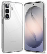 Ringke Samsung Galaxy S26 Deksel Fusion Transparent