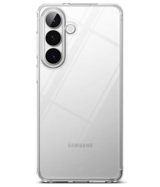 Ringke Samsung Galaxy S26 Deksel Fusion Transparent