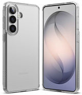 Ringke Samsung Galaxy S26 Deksel Fusion Matte Transparent