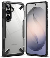 Ringke Samsung Galaxy S26 Deksel Fusion X Svart