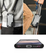 Ringke Samsung Galaxy S26 Deksel Fusion X Svart