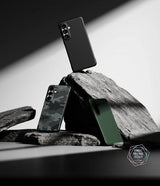 Ringke Samsung Galaxy S26 Deksel Onyx Svart