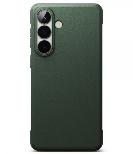 Ringke Samsung Galaxy S26 Deksel Onyx Grønn