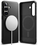 Ringke Samsung Galaxy S26 Deksel Onyx Magnetic Svart