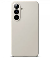 Ringke Samsung Galaxy S26 Deksel Silicone Magnetic Beige