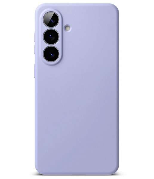 Ringke Samsung Galaxy S26 Deksel Silicone Magnetic Lilla