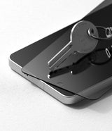 Ringke Samsung Galaxy S26 Skjermbeskytter Easy Slide Privacy 2-pakning
